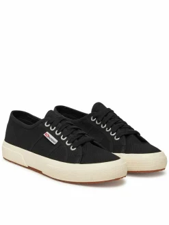 Scarpe sportive 2750 COTU Nero