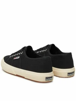 Scarpe sportive 2750 COTU Nero