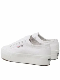 Scarpe sportive 2790 Cotw Linea Up And Down S9111LW Bianco