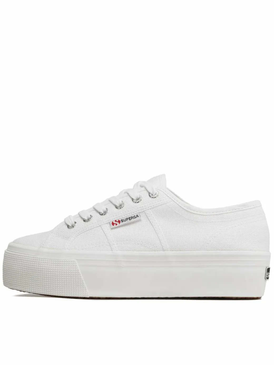 Scarpe sportive 2790 Cotw Linea Up And Down S9111LW Bianco