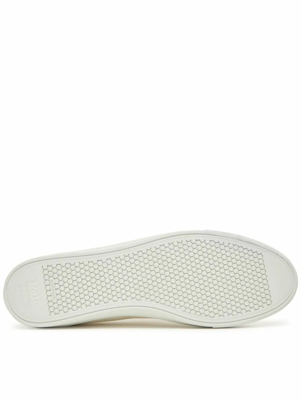 Scarpe sportive 804959092001 Écru