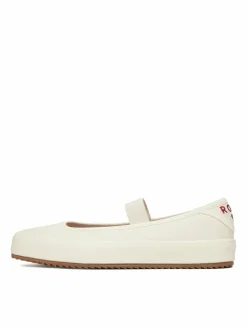 Scarpe sportive CWBEOB-HRY25626-1 Écru