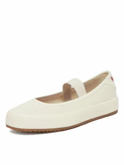 Scarpe sportive CWBEOB-HRY25626-1 Écru