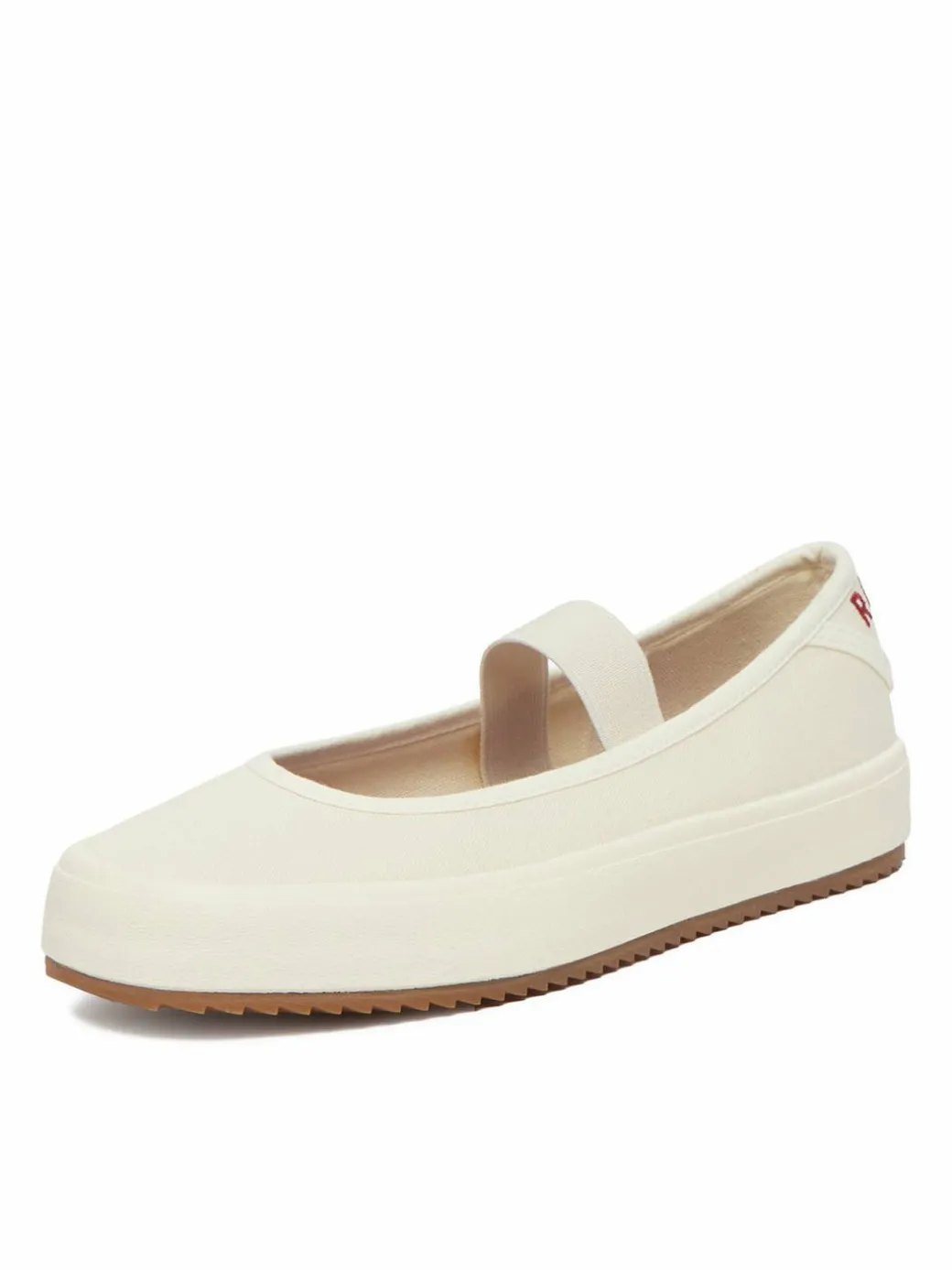 Scarpe sportive CWBEOB-HRY25626-1 Écru