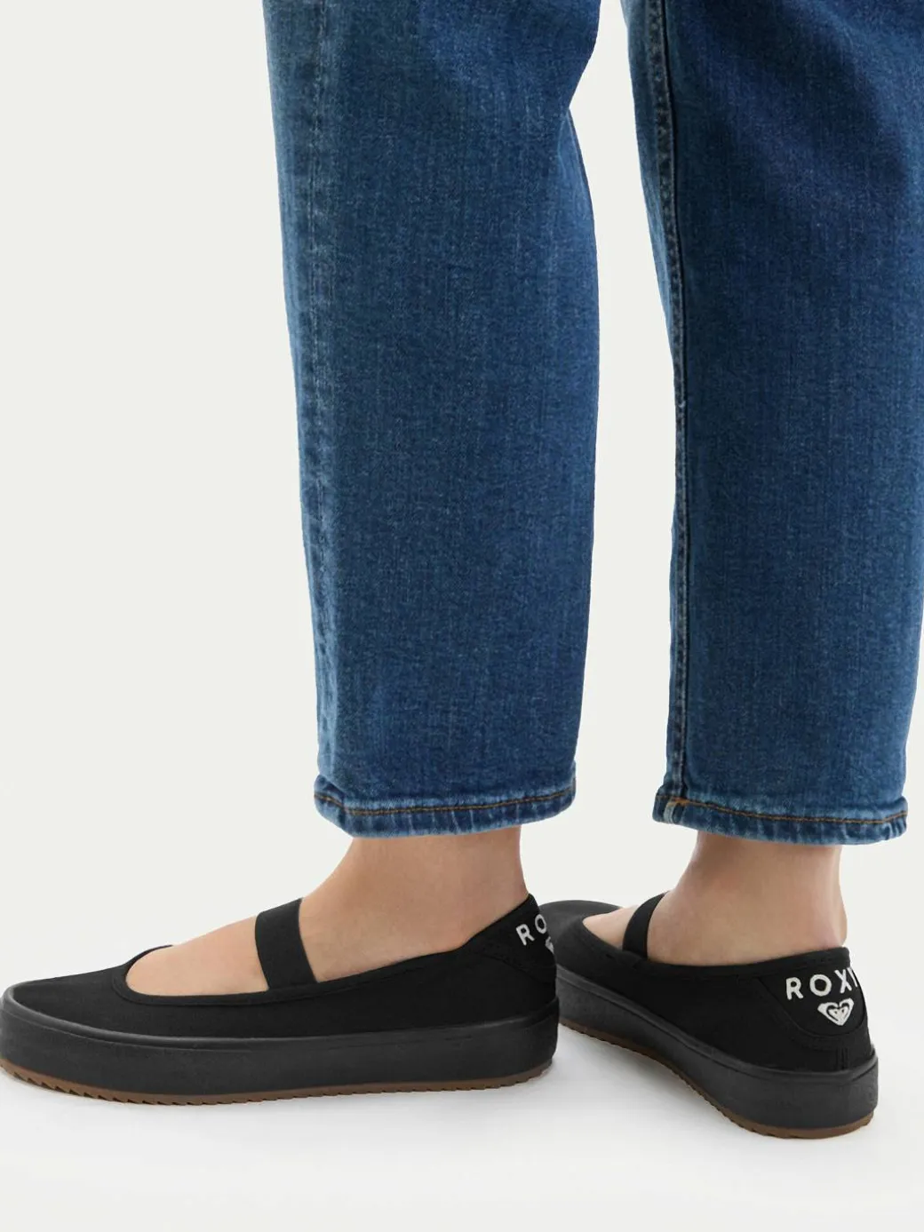 Scarpe sportive CWBEOB-HRY25626-1 Nero