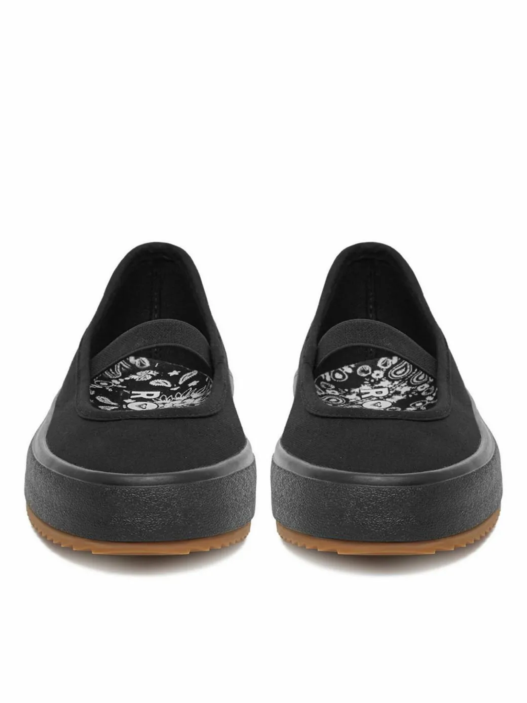 Scarpe sportive CWBEOB-HRY25626-1 Nero