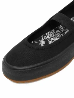 Scarpe sportive CWBEOB-HRY25626-1 Nero