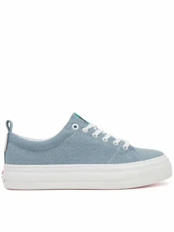 Scarpe sportive CWBEOB-V12908 Blu