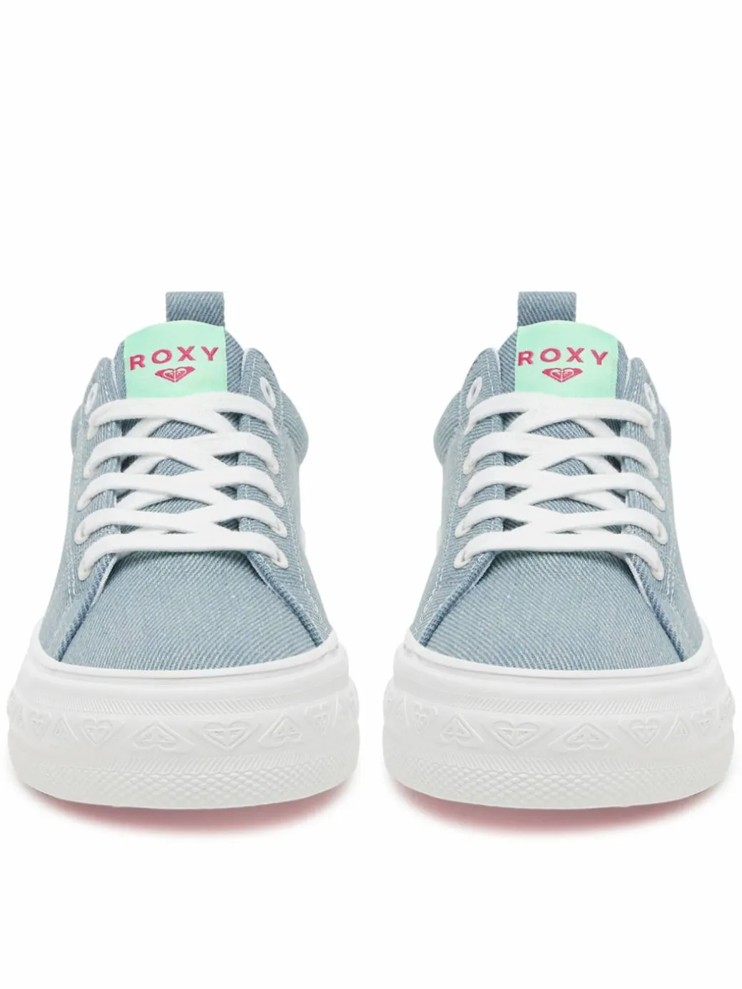 Scarpe sportive CWBEOB-V12908 Blu
