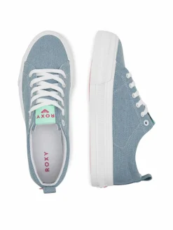 Scarpe sportive CWBEOB-V12908 Blu