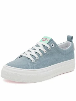 Scarpe sportive CWBEOB-V12908 Blu