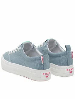 Scarpe sportive CWBEOB-V12908 Blu