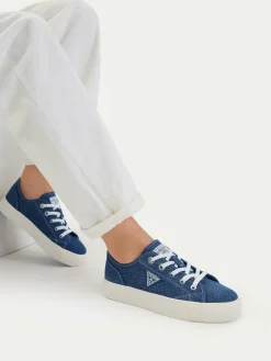 Scarpe sportive CWBEO-GJ202505162 Blu