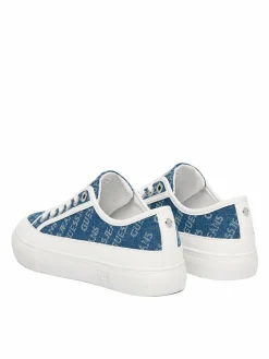 Scarpe sportive CWBEO-GJ13456 Blu