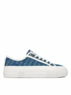 Scarpe sportive CWBEO-GJ13456 Blu