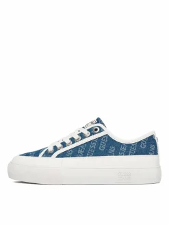 Scarpe sportive CWBEO-GJ13456 Blu