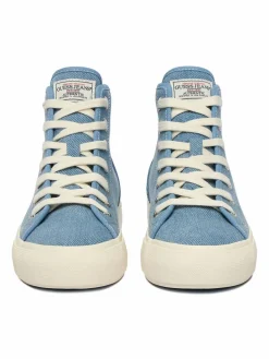 Scarpe sportive CWBEO-GJ202505163 Blu