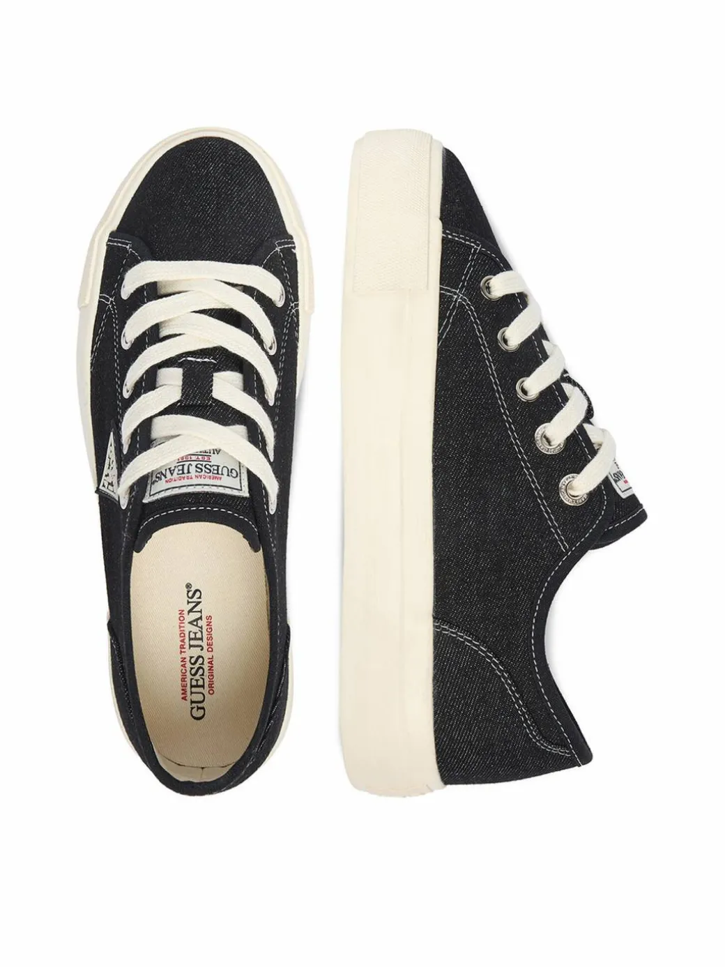Scarpe sportive CWBEO-GJ202505162 Blu scuro