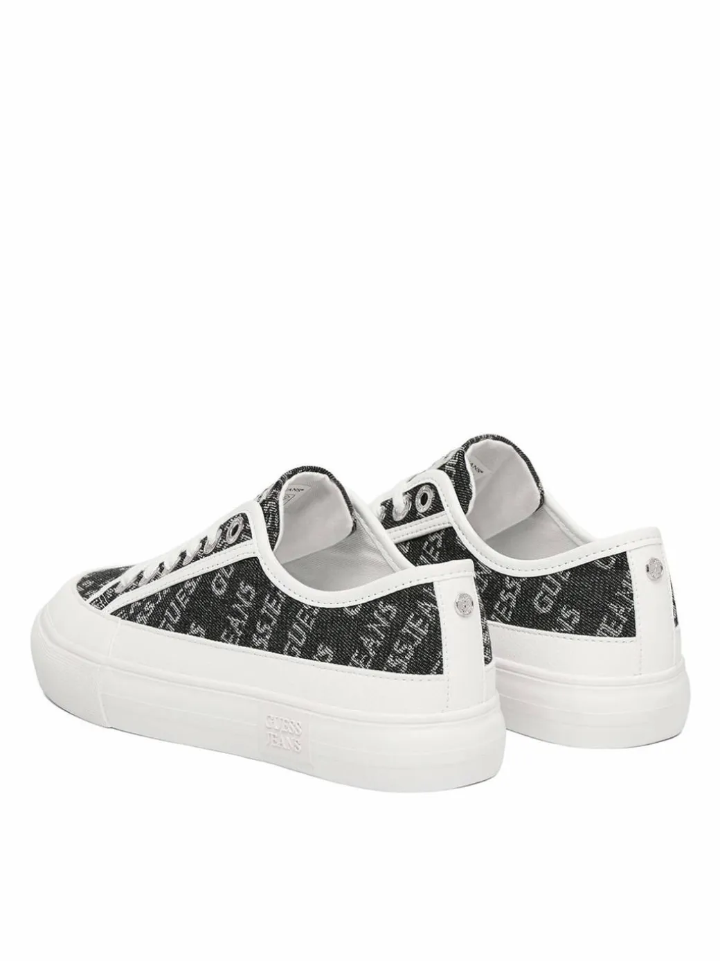 Scarpe sportive CWBEO-GJ13456 Nero