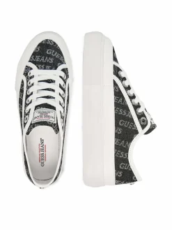 Scarpe sportive CWBEO-GJ13456 Nero