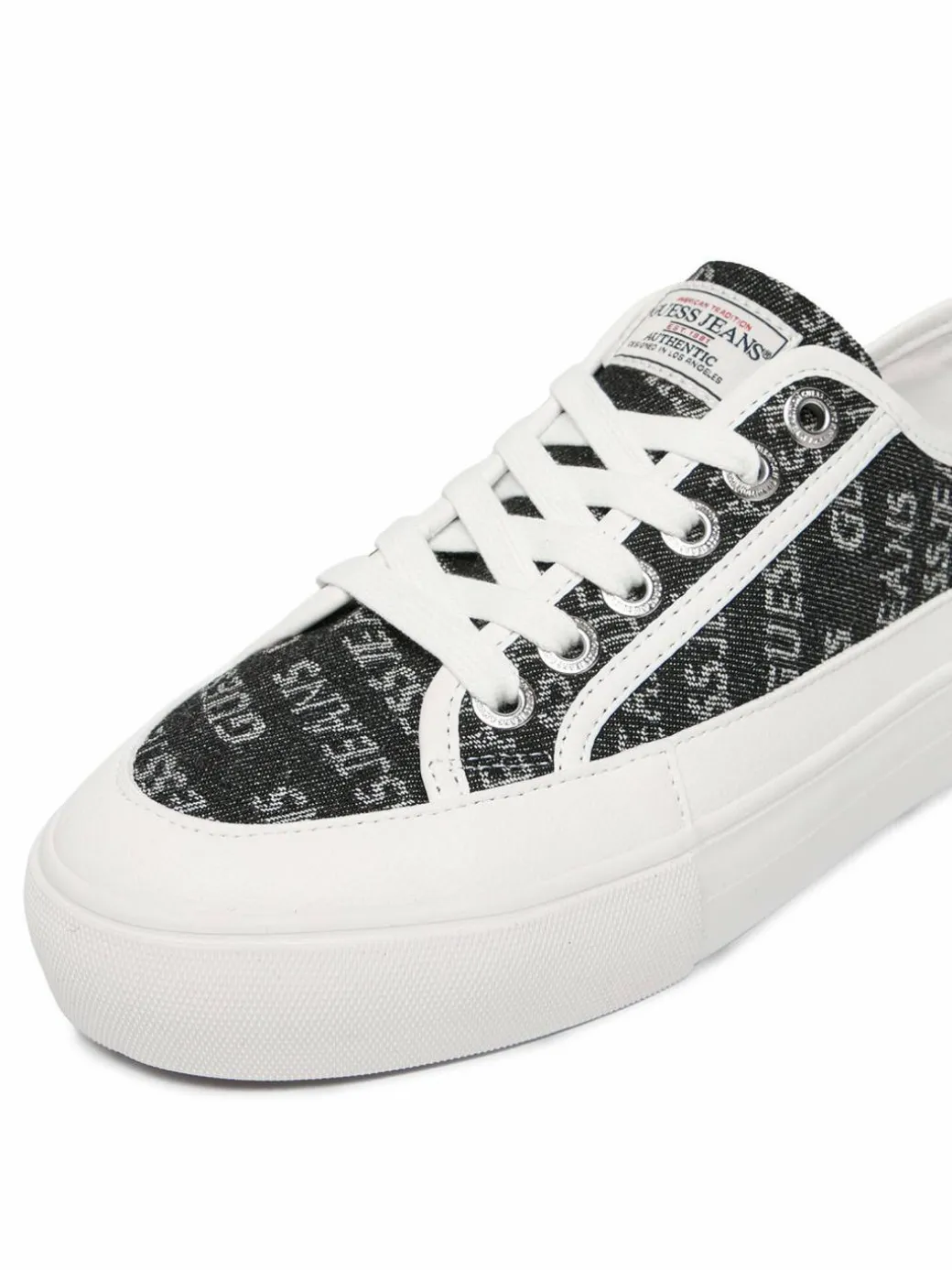 Scarpe sportive CWBEO-GJ13456 Nero