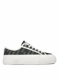 Scarpe sportive CWBEO-GJ13456 Nero