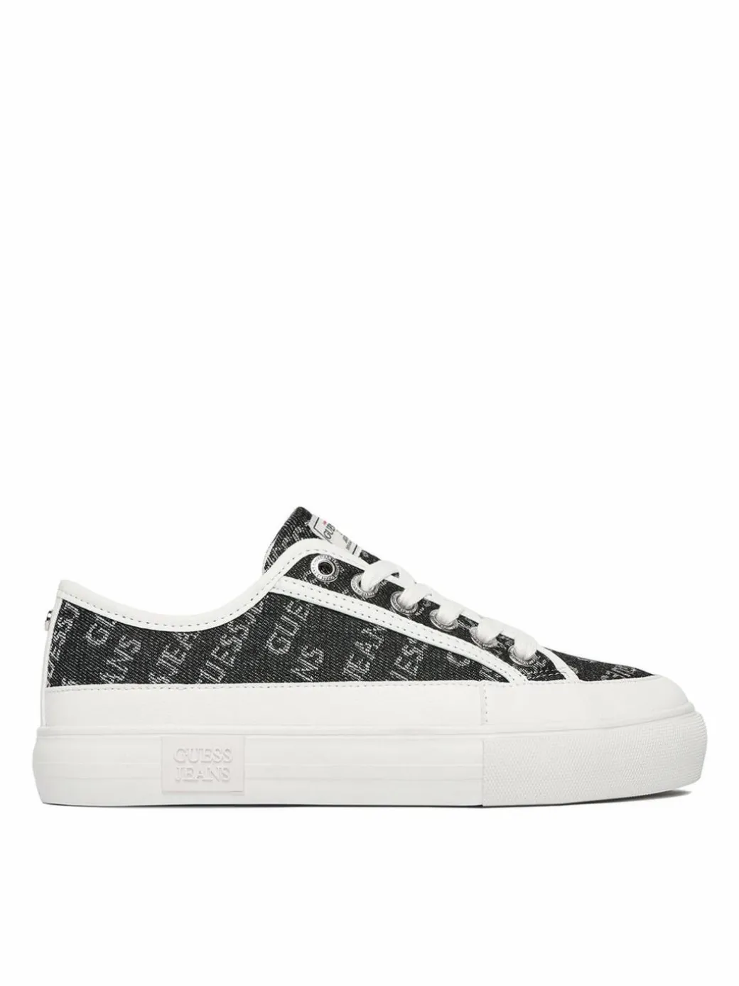 Scarpe sportive CWBEO-GJ13456 Nero
