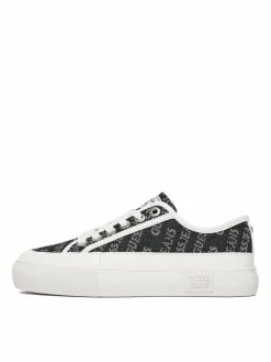 Scarpe sportive CWBEO-GJ13456 Nero