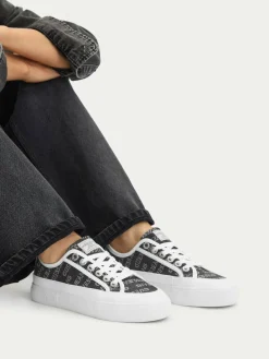 Scarpe sportive CWBEO-GJ13456 Nero