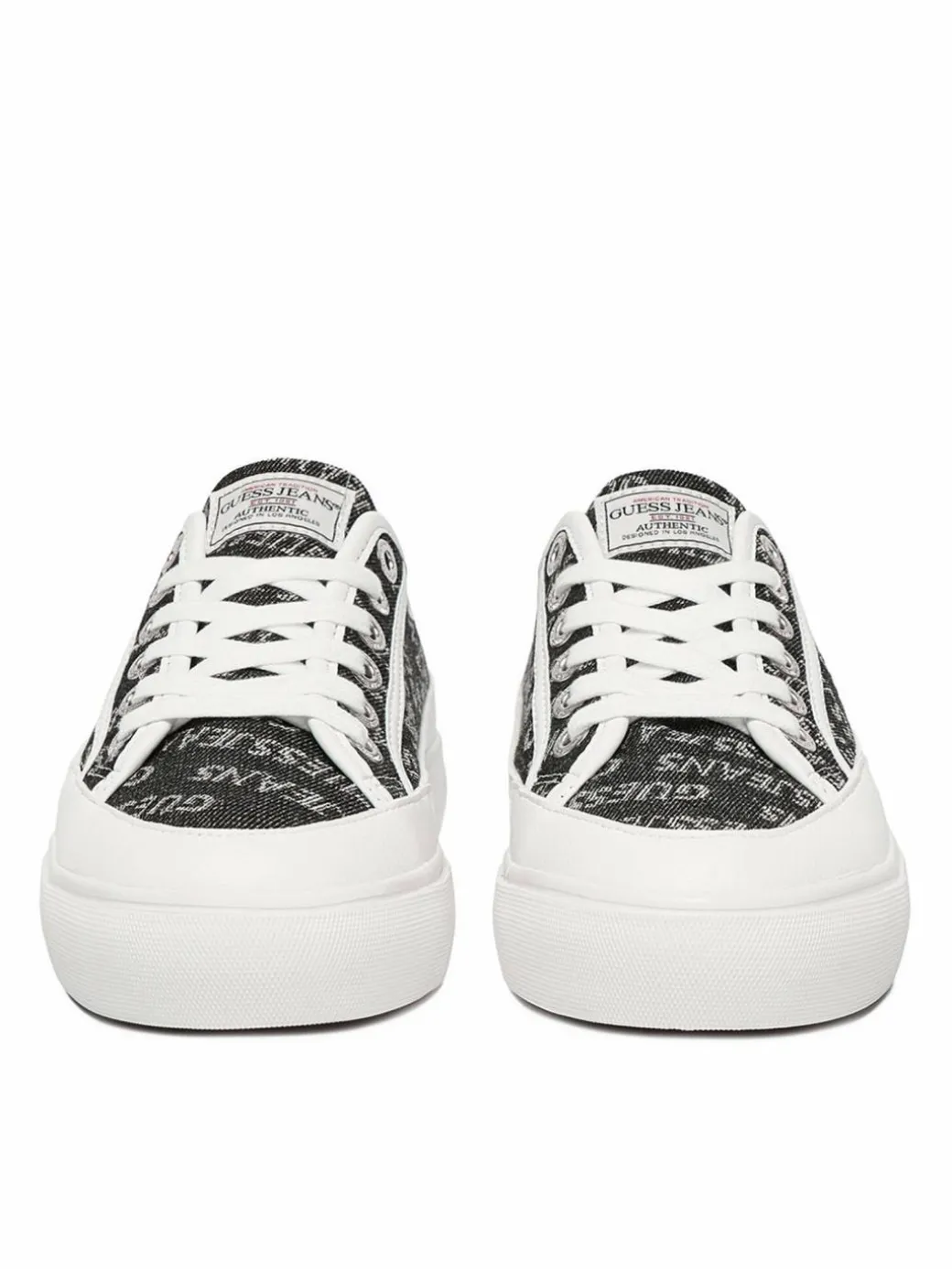 Scarpe sportive CWBEO-GJ13456 Nero