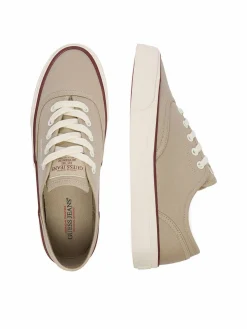 Scarpe sportive CWBEO-WE-2025 Beige