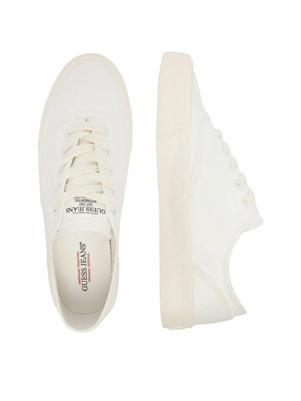 Scarpe sportive CWBEO-WE-2025 Bianco