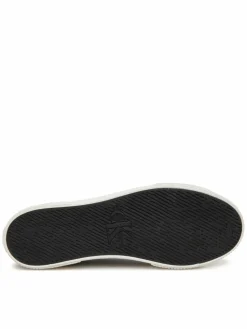 Scarpe sportive Ess Vulc Low Cv Mg Wn YW0YW01762 Nero