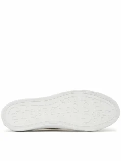 Scarpe sportive FLGJEA FAL12 Beige
