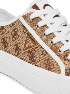 Scarpe sportive FLGJEA FAL12 Beige