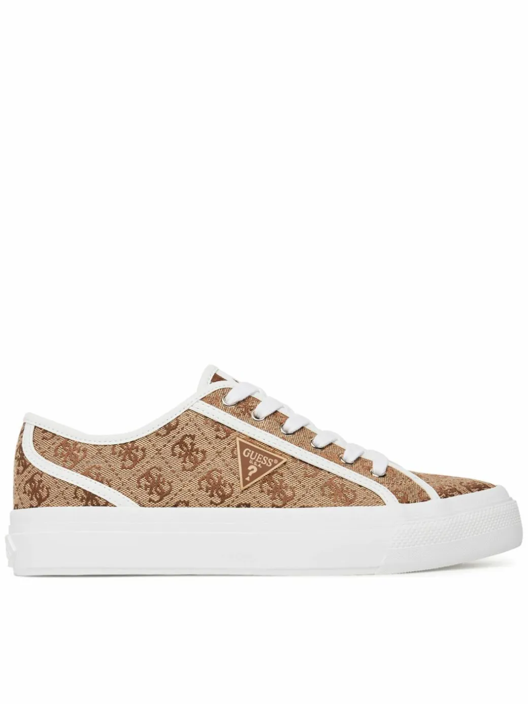 Scarpe sportive FLGJEA FAL12 Beige