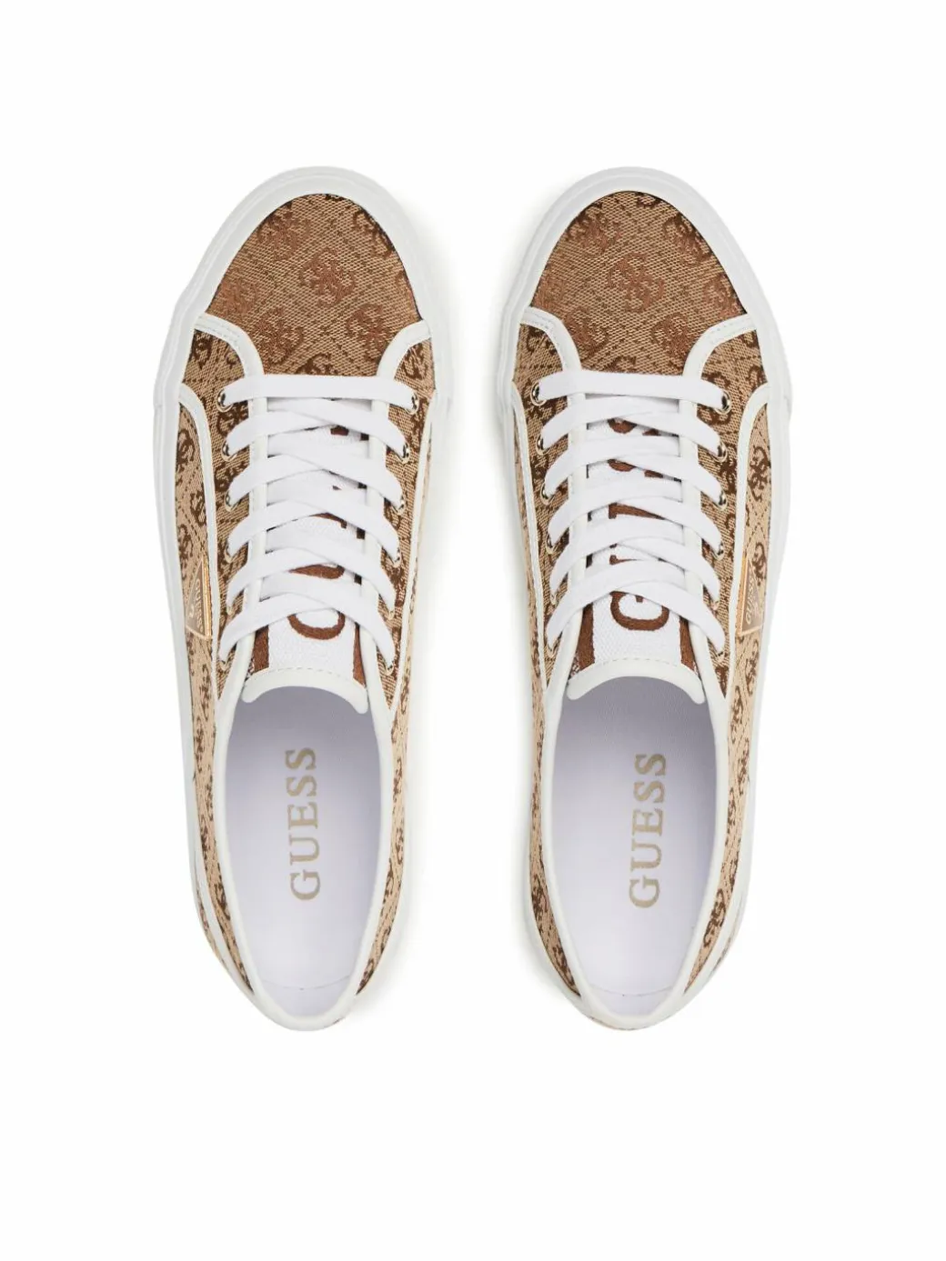 Scarpe sportive FLGJEA FAL12 Beige