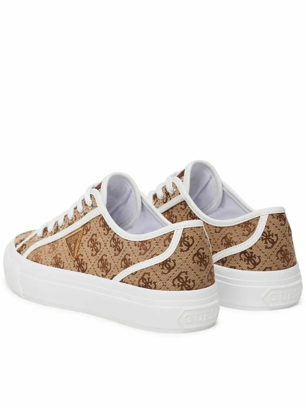 Scarpe sportive FLGJEA FAL12 Beige