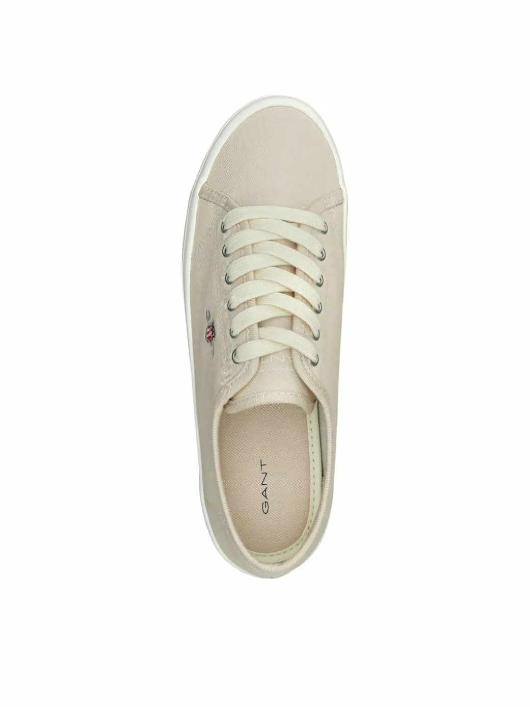 Scarpe sportive 32538309 Giallo