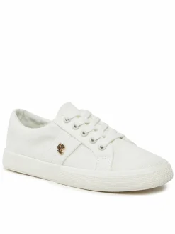 Scarpe sportive Janson II 802804598001 Bianco