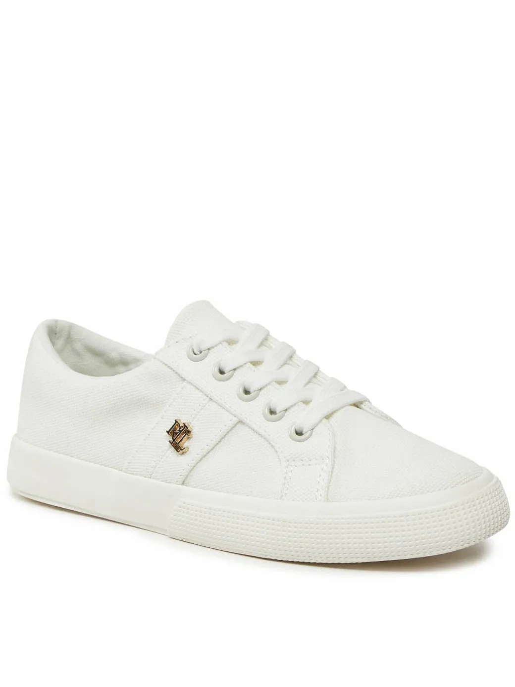 Scarpe sportive Janson II 802804598001 Bianco
