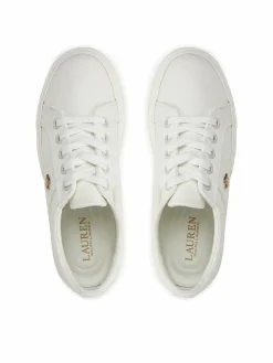 Scarpe sportive Janson II 802804598001 Bianco
