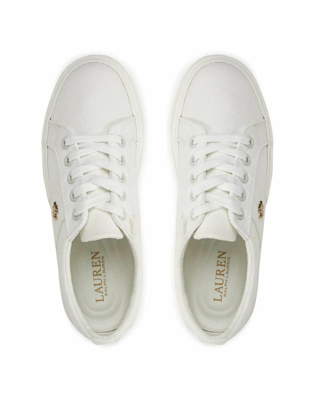 Scarpe sportive Janson II 802804598001 Bianco