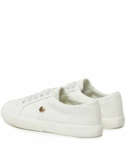Scarpe sportive Janson II 802804598001 Bianco