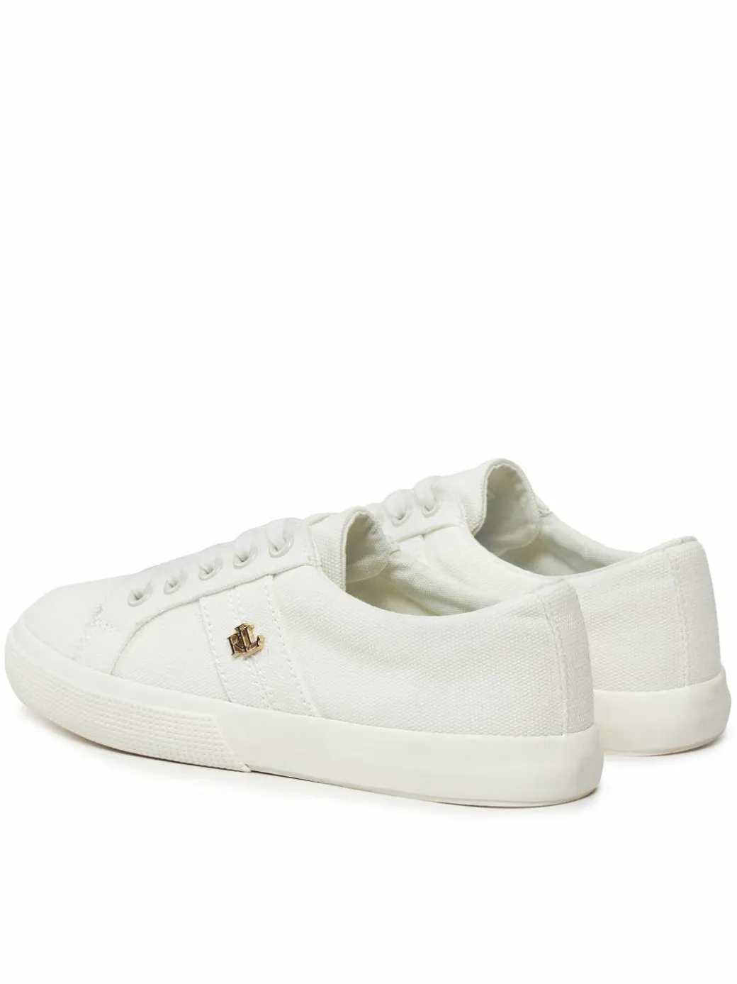 Scarpe sportive Janson II 802804598001 Bianco