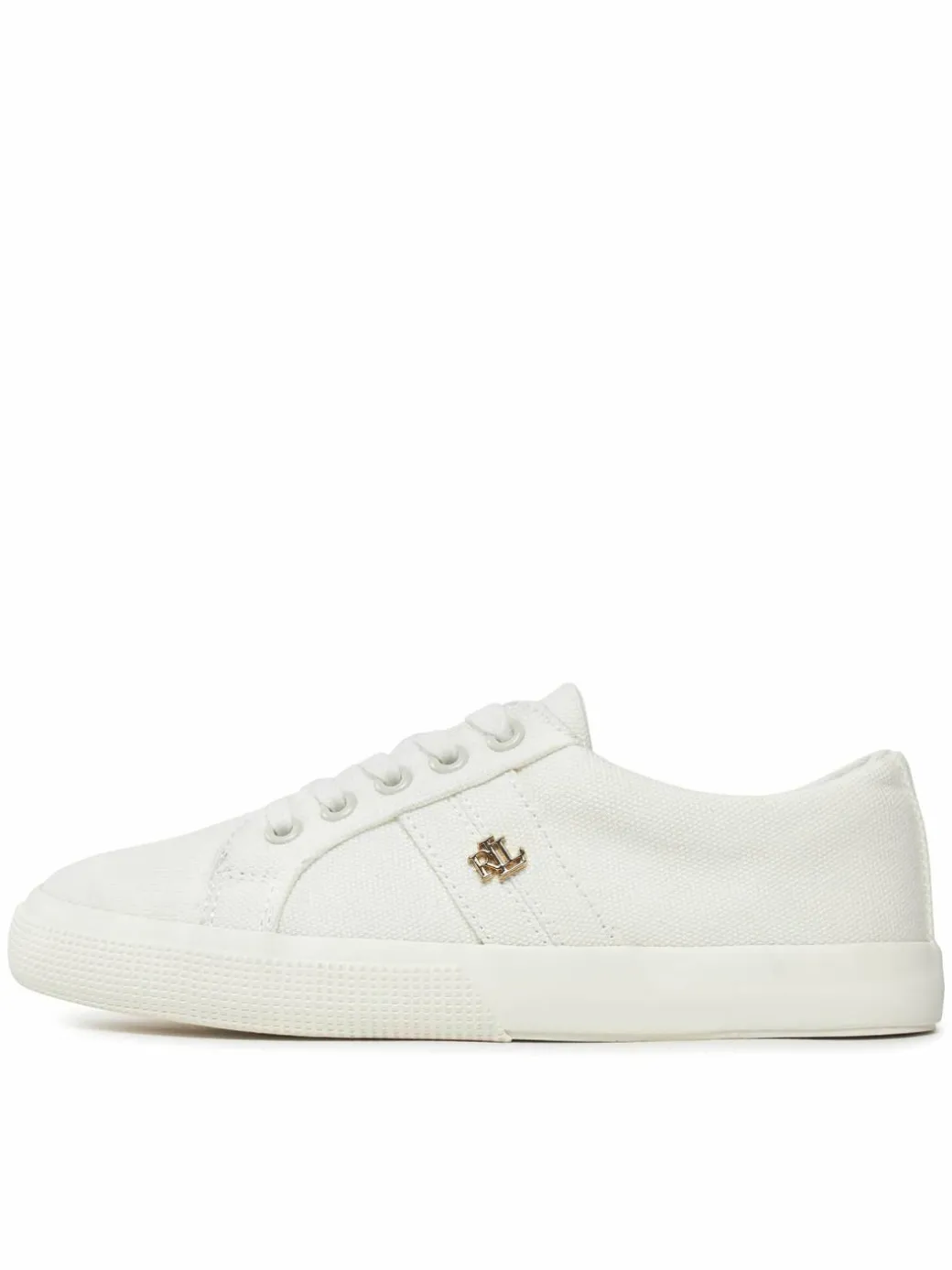 Scarpe sportive Janson II 802804598001 Bianco