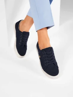 Scarpe sportive Janson II 802804598002 Blu scuro
