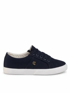 Scarpe sportive Janson II 802804598002 Blu scuro