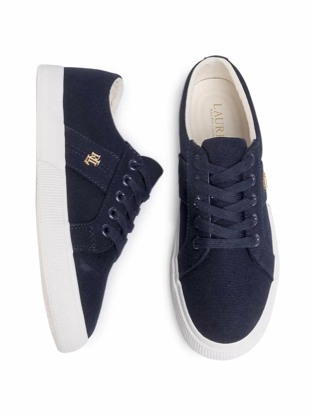 Scarpe sportive Janson II 802804598002 Blu scuro