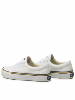 Scarpe sportive Keatn 804888513001 Bianco